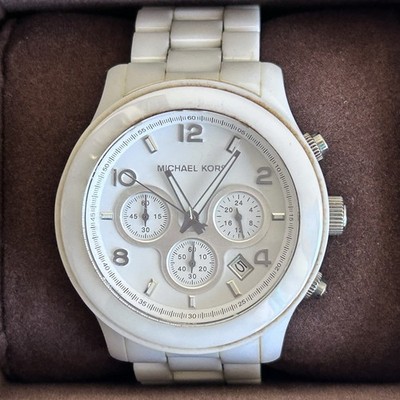 Michael Kors MK5163 Watch for Men for sale online | eBay