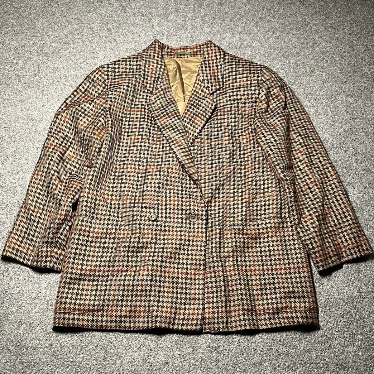 Burberry 90s Theme Coats, Jackets & Vests for Women for sale | eBay