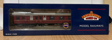 BACHMANN 39-226A BR MK1 BRAKE/CORRIDOR COMPOSITE BCK MAROON