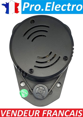 Original: Motor Laser Staubsauger -besen Rowenta Explorer Serie 75 RR7