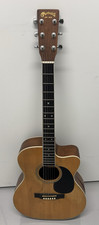 Martin & Co Electro-Acoustic 000C-16RGTE Cutaway Auditorium Guitar Rare
