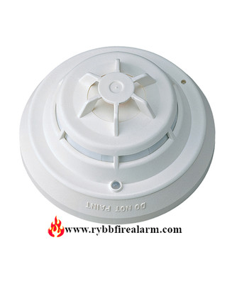 Siemens HFPT-11 Heat Detector.