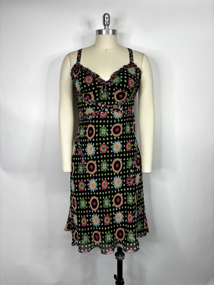 Moschino Floral Dresses for Women for sale | eBay