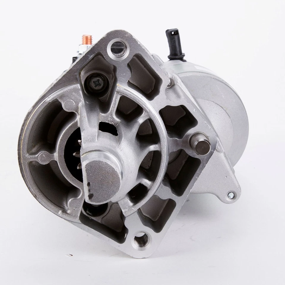 适用于道奇 Grand Caravan 初学者电机 2000 01 02 03 2004 | 3.3L V6 201 CID — 第 3/4 张图片