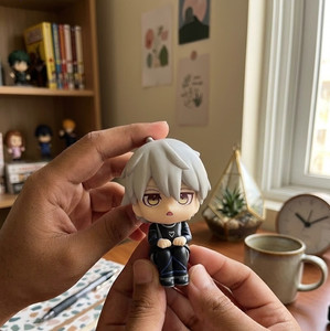 Nagi Seishiro Figure | eBay