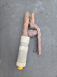 JACKSON TOOLS WELDING TORCH ELECTRODE HOLDER