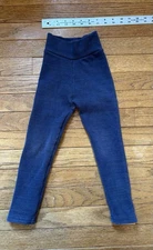 Bumby Wool Pants Play Woolies / Diaper Cover Kids