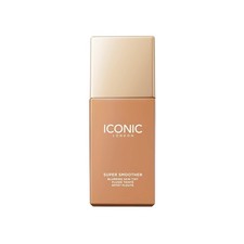 Iconic London Super Smoother Blurring Skin Tint - Neutral Medium