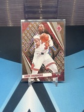 2023 Phoenix Bronze Velocity Andre Drummond /49