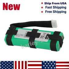 New Battery for JBL Charge 3 2016 Portable Speaker,JBL GSP1029102A