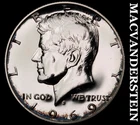 1969-S Kennedy Half Dollar- Silver- Choice Gem Proof Luster No Reserve #J7157