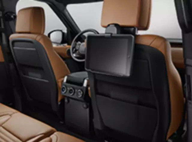 Soporte para iPad Air para Land Rover (P/N VPLRS0392)