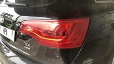 Feu arrière Audi Q7