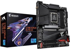 GIGABYTE Z790 AORUS ELITE AX 9MZ79AELX-00-G11 DDR5 WiFi ATX - BRAND NEW