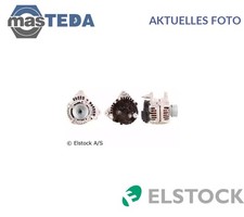 28-2964 LICHTMASCHINE GENERATOR ELSTOCK FÜR VW TRANSPORTER IV,LT 28-46 II 2.5L