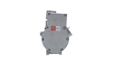 Kompressor Klimaanlage PREMIUM LINE MAHLE ACP 1597 000P 288V für VW GOLF 7 5G1 8