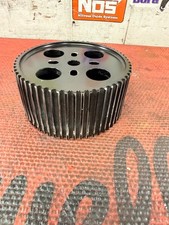 Procharger 58 Tooth 50mm Cog Pulley Lsbbcsbc Bolt Pattern Supercharger