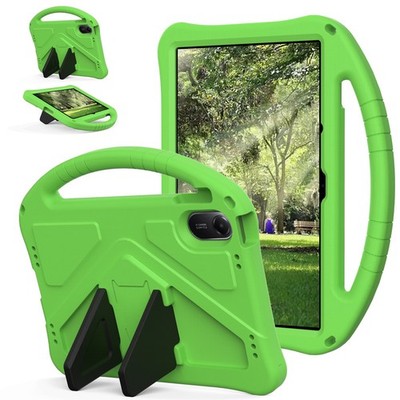 Kids Handle Case EVA Foam Kickstand For Redmi Pad 2 Pro/Xiaomi Pad