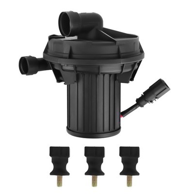 Sekundärluftpumpe for Audi A3 8L 8P A4 B5 B6 B7 A6 C5 C6 A8 4E TT 8N 06A133567B