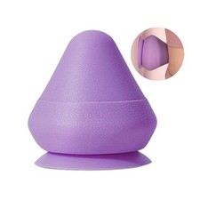 Massager Trigger Point Fascia Massage Ball with Suction Cup Wall Massager