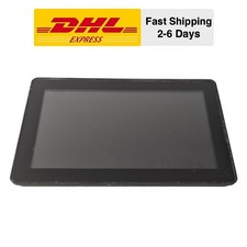 Pfa12767 Lcd Display Module Fits John Deere Tractor Cab Gauge Monitor Display