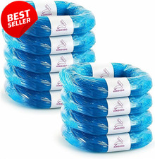 9 Pack Cat Litter Refill Bags for Litter Genie Plus XL Pail No Cartridge - US