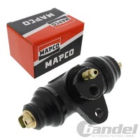 Mapco Radbremszylinder 20,64Mm Hinten Passend FüR VW Transporter | 2747