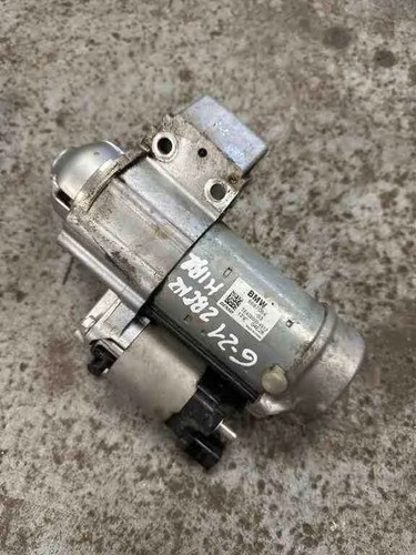 BMW 3 Touring G21 Anlasser 04E28 TE4380004912 8687064 2.00 2021 32413325