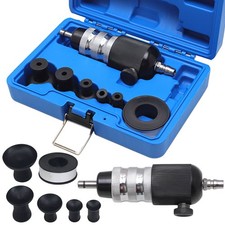 Pneumatic Machine Engine Cylinder Air Operated Seat Valve Lapping Grinding Tool