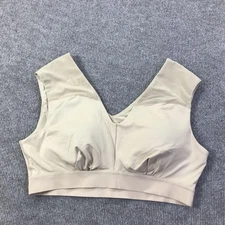 Tommie Copper Shoulder Support Sports Bra Womens 2XL Activewear Gym Znergy