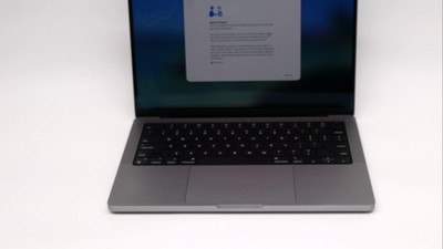 Apple Macbook Pro 14'' M1 Pro 8-Core 16GB 512GB - Fair