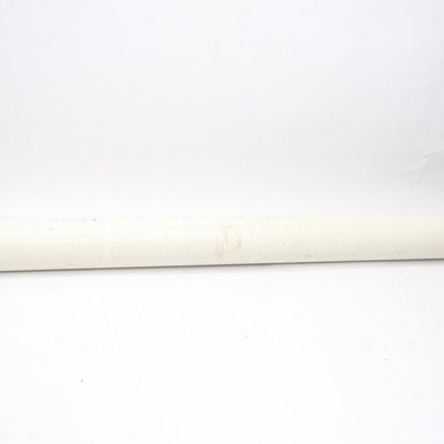 Light Duty Gravity Rollers Replacement Gauge18 19-3/4'' x 1-7/8''