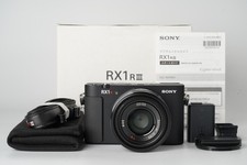 [Near Mint] SONY Cyber-shot RX1R III DSC-RX1RM3 61MP Digital Camera #4267A