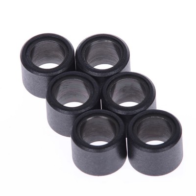 Variomatic Roller Weights 16x13 8.5g Set Of 6 For Honda NH 50 MS Lead AF01 1985-1995