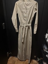 Albert Capraro 1970’s Vintage Flare Legged Jumpsuit Size 8