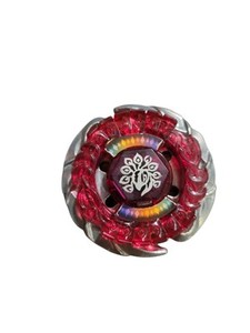 Toupie Beyblade Flame Serpent B-120 Metal Masters Hasbro Neuve avec lanceur