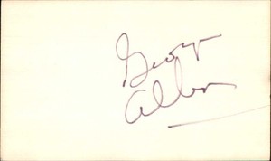 George Allen Redskins | eBay George Allen Redskins | eBay