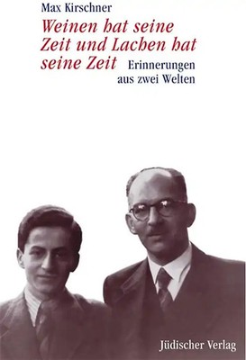 Weinen hat seine Zeit und Lachen hat seine Zeit