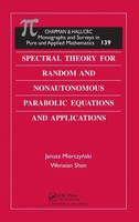Janusz Mierczynski (U. A.) | Spectral Theory For Random and Nonautonomous...