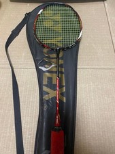 YONEX ARCSABER Z-SLASH Taufik Hidayat Limited Edition Badminton Racket 3U G5