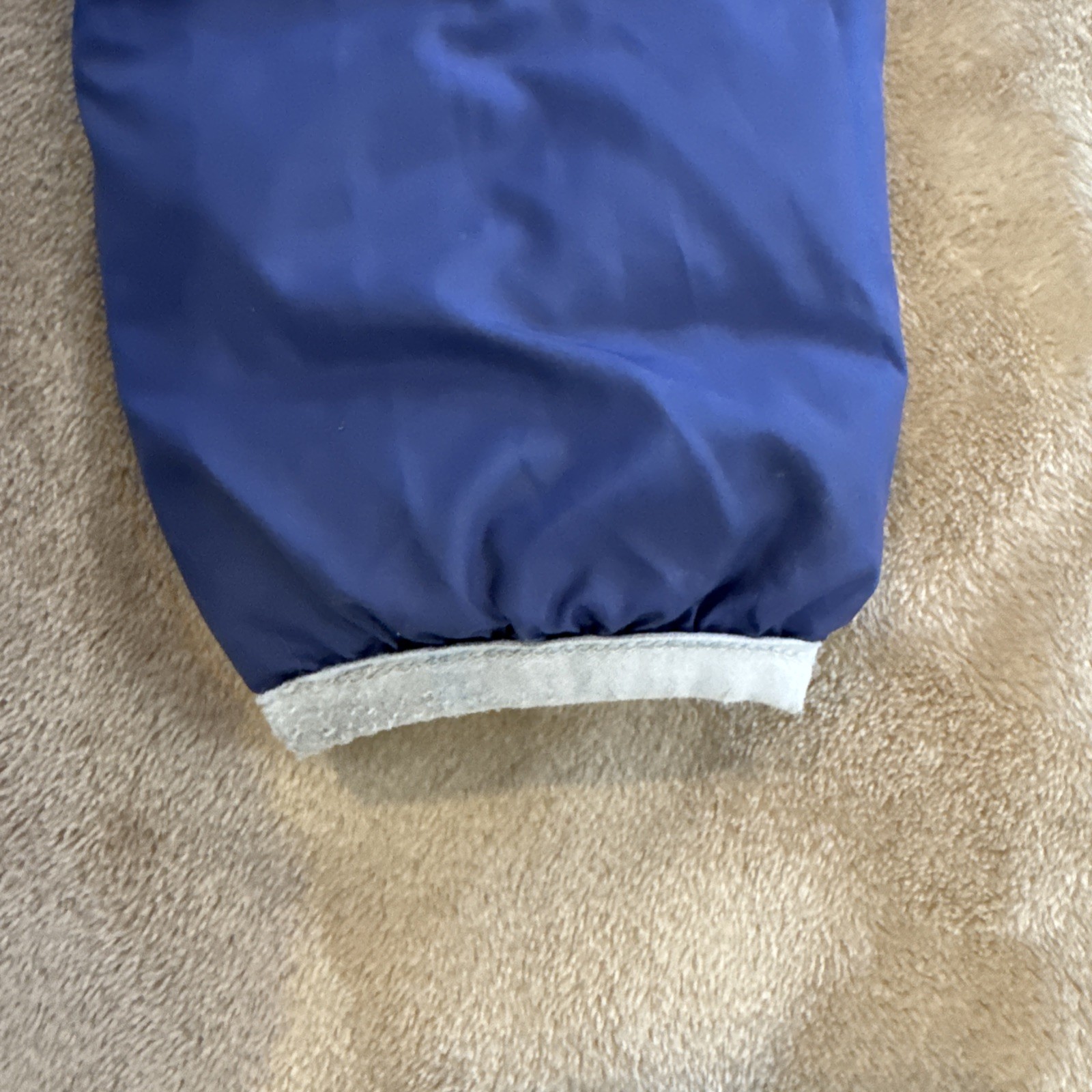 TNF The North Face Baby Thermoball Reversible Hood Jacket 18-24M Periwinkle thumbnail 19