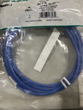 Panduit UTPS10BUY Patch Cord.   lot Of 9   . Quantity 9