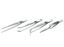 Pro`Skit - Set Of 4 Pinces Pt-808-389