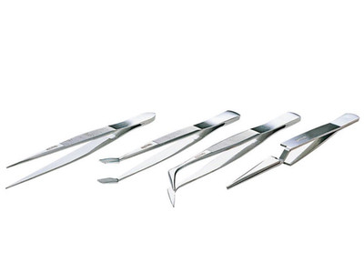 Pro`Skit - 4er Set Pinzette Pt-808-389