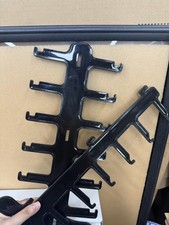 Acrylic Eyeglasses Rack Sunglasses Holder Storage 6-Layer Glasses Display Stand