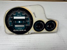 Contachilometri Conta km-Strumentazione Gilera Runner 125-180-200 Fondo/Conta Km