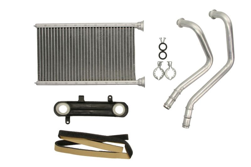✅Fits NRF NRF 54438 Heat Exchanger, interior heating  54438 Heater f ⭐UK Seller⭐
