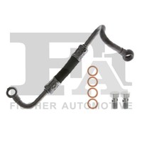 Fa1 ÖLleitung Lader 610-904Z FüR BMW 1Er F21 F20 3Er Touring F31 F30 F80 Turismo