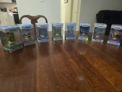 Skylanders Eon's Elite Figure buddle