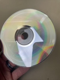 Pitfall: The Mayan Adventure Sega CD Untested (See Pictures)